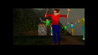 [Vinesauce] Vinny - Beautiful N64 Models