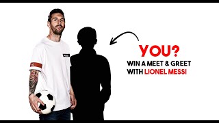 Messi Spacescooter Game (Eng, Esp-sub) screenshot 5