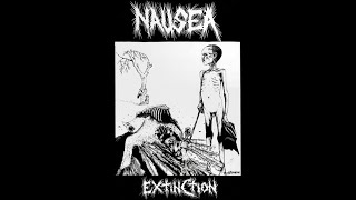 Watch Nausea Sacrifice video