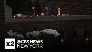 Tributes pour in for victims of deadly Brooklyn stabbing
