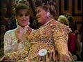 Kerri Nichols is crowned Miss Gay America 1996