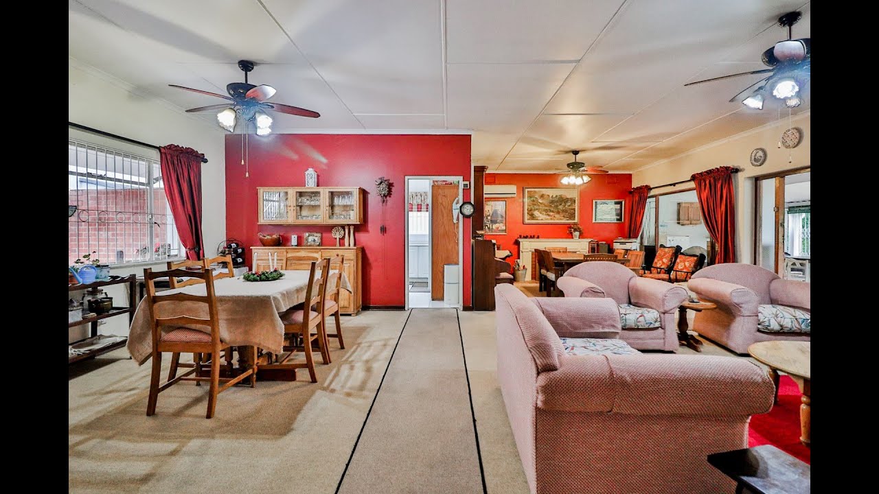 4 Bedroom House For Sale Athlone Pietermaritzburg KZN YouTube