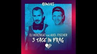 #227_Montagssong 28.03.2022 DJ Herzbeat - 3 Tage in Prag ft. Axel Fischer
