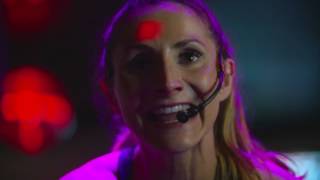 Rockstar Instructor - Alessandra