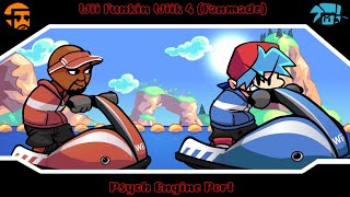 Wii Funkin Wiik 4 (Fanmade) Psych Engine Port Android/Windows