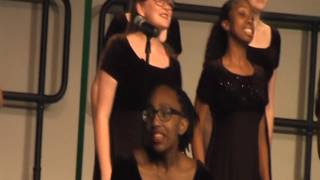"Sing" (Thursday) Lavilla 2017 Art Singers and Broadway Bound