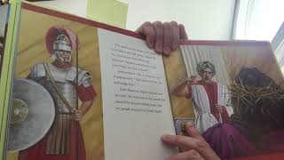 April 8, 2020 Reading of "The First Easter" by Carol Heyer--Part II