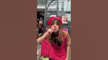 Thumbnail of Ngerjain orang di karens diner 🤣