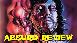 Absurd Movie Review 1981 Italian Collection 88 Films Joe Damato George Eastman