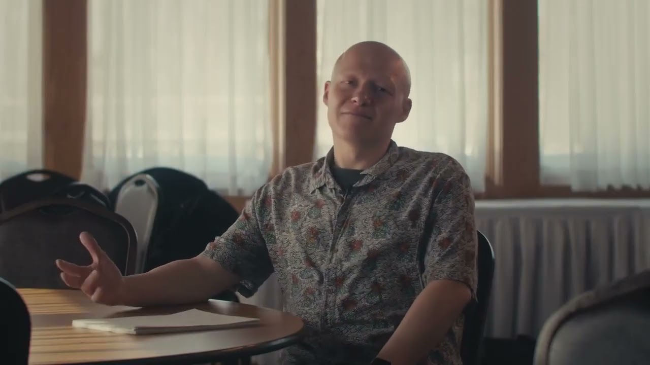 Local Talent - Feature Film - Promo