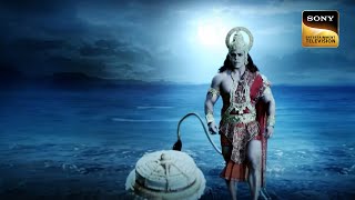 As Hanuman arrives, darkness descends on Lanka. Sankatmochan Mahabali Hanuman - Ep 379 | Full Episode