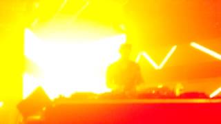 DJ Koze @ Mutek Mexico 2015