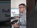 The Designer of the FedEx logo thumbnail