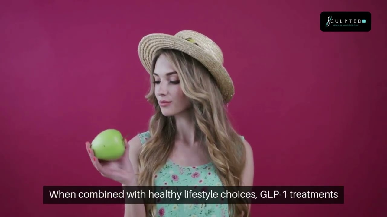 Weight Loss in Frisco, TX: Is GLP-1 Right for You After 40?