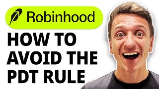 How To Avoid The Pdt Rule On Robinhood Robinhood Cash Account [2026 Guide]