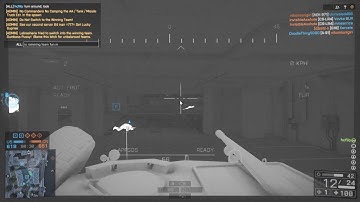 Battlefield 4 Hacker InvisibleAsshole Using Invisibility Hack