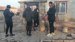картинка: Луди Булки  Ивановден  2025 Община Гулянци групата на Миро  част 2