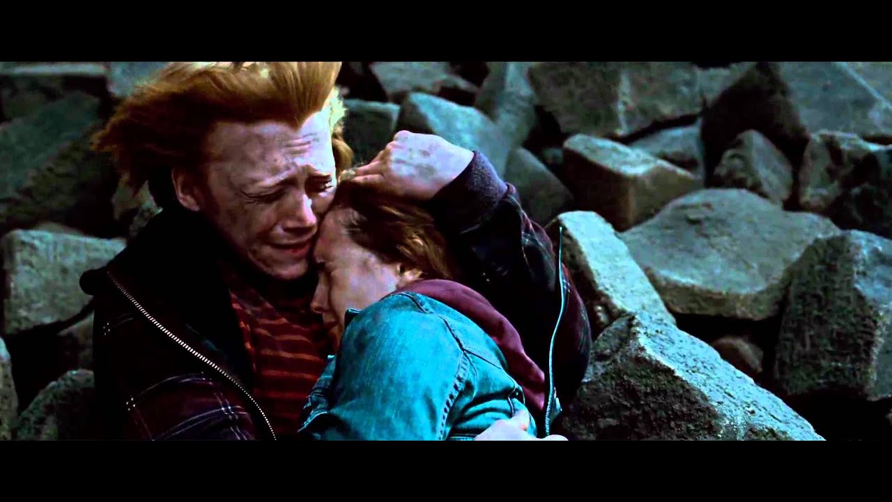 Harry Potter et les reliques de la mort, 2e partie - Bande Annonce