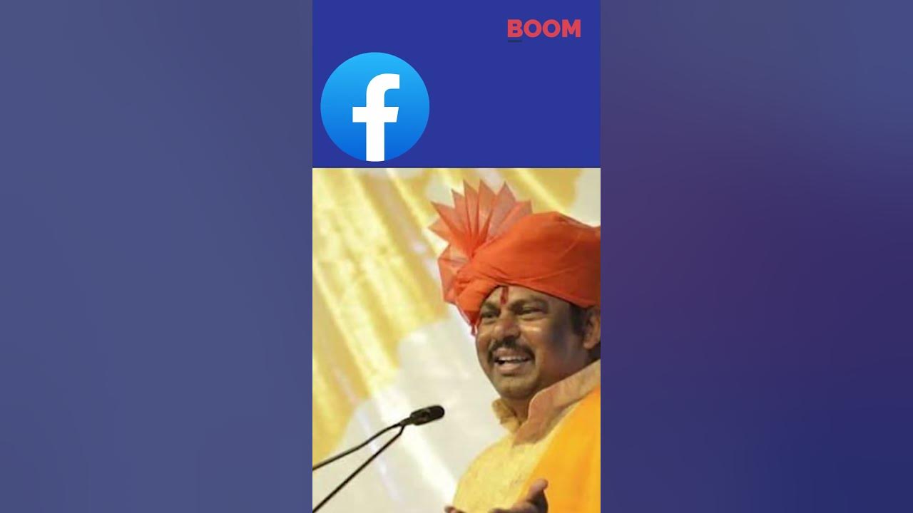 t-raja-s-hate-speech-banned-on-facebook-yet-still-widespread
