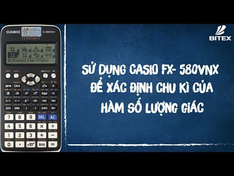 Video Xác định chu kì của hàm số lượng giác - Diễn Đàn Toán... - youtube