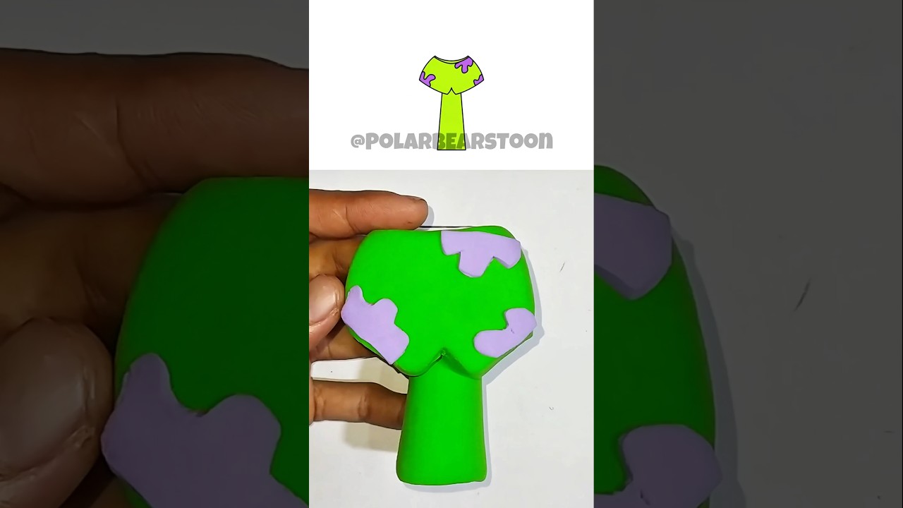 I Made Sprunki OC Emoji 43 Phase 2 