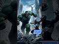 VENOM X LEGENDARY SUPERHEROES | FUSION X #venom #joker #flash #hulk #drstrange #dc #marvel #shorts