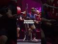 Are humans becoming stronger?!