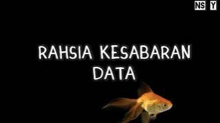 Rahsia Kesabaran-Data