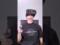 VR-очки HIPER: управление