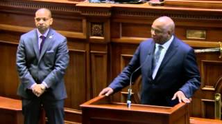 South Carolina Senate passes bill to remove Confederate flag