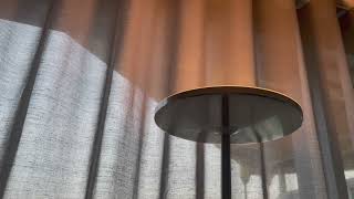 The Sense Of Security 20021357 Jiaying Zhang