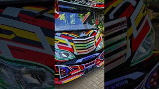 Detail Sangar Jetbus L300 Kustom Sultan! #Shorts #Modifikasi #modifikasiindonesia #usahaterbaru