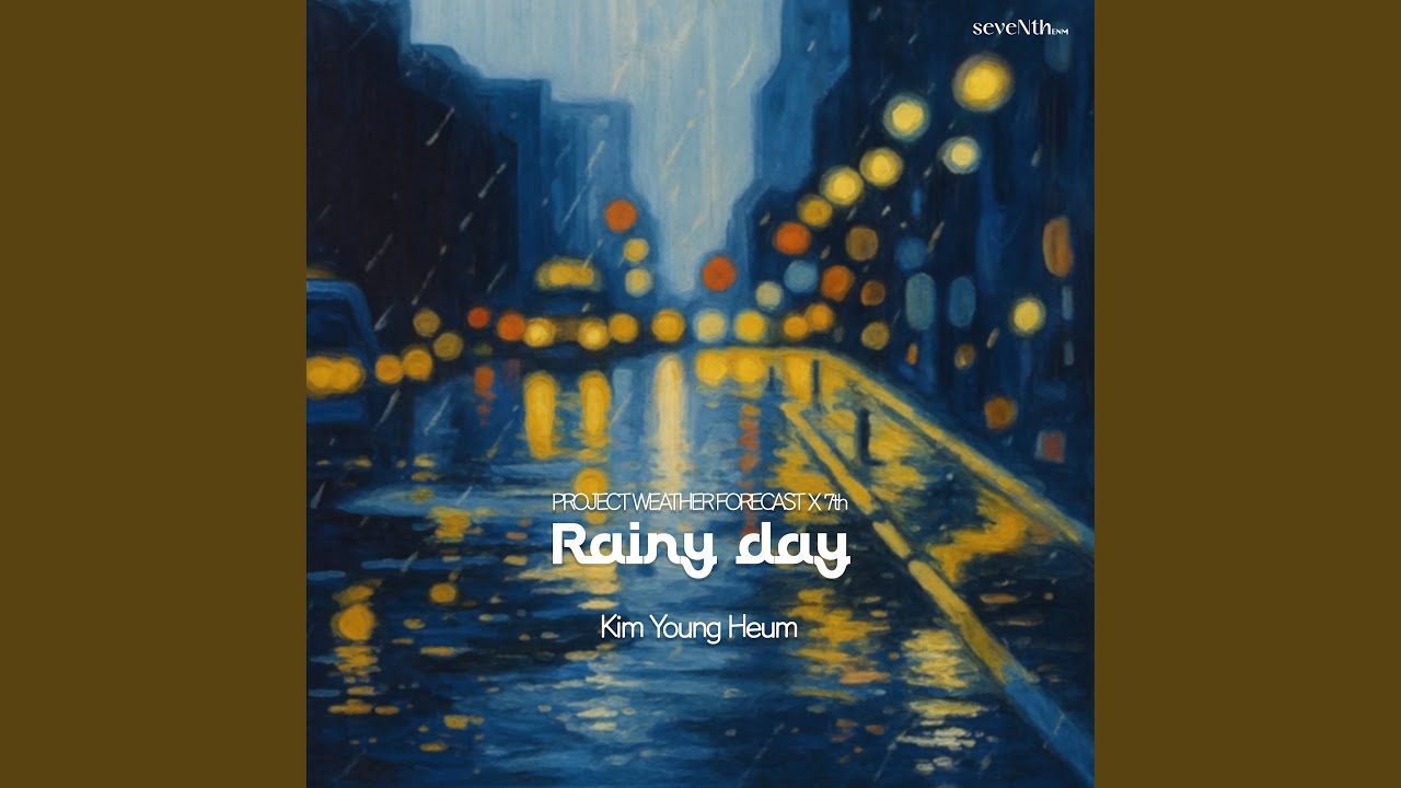 Watch Rainy Day on YouTube Watch Rainy Day on YouTube