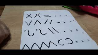 Penguen Dans Müzik İle Çocukların El Motorunu Geliştirme