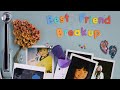 Lauren Spencer Smith - Best Friend Breakup (Lyric Video)