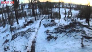 Vandværksstien På Radonen - Bjerringbro Dec.12