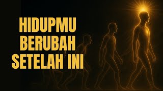 Rahasia Quantum Shift: Begini Cara Mudah Ubah Realitas Kamu