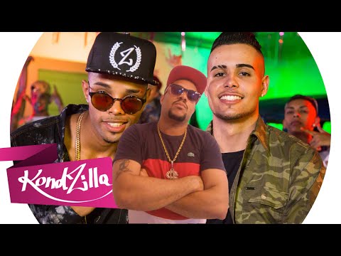 BUMBUM GRANADA IMITANDO AS VOZES DOS DOIS Mc Zac e Jerry ( Cover MC GN )