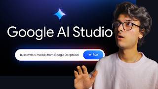 I Tested Google’s AI Tool and it Left Me Speechless