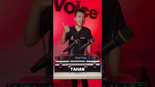 Professional Wireless Microphone dBvoice V-PRO  #dbvoice #microphone #wireless #sound