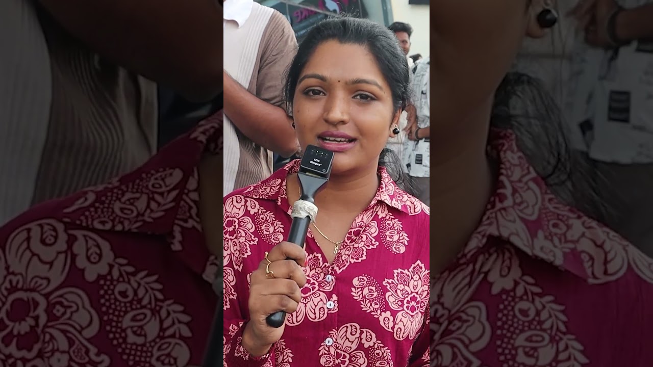 Thandel Movie Public Response | Naga Chaitnya | Sai Pallavi  Mana Cinema