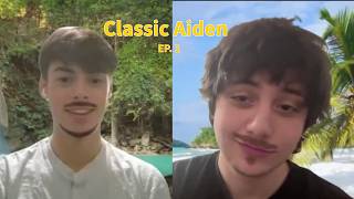 feminist condom review | Classic Aiden Ep.1