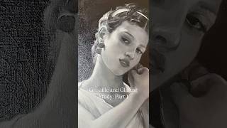 Painting A Grisaille Underpainting