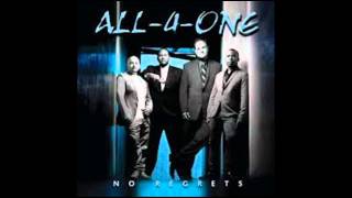 Watch All4one Regret video