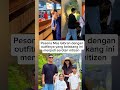 pesona Mas Gibran yang akhir-akhir ini bikin salfok 🥰🥰 #viral #beritahariini #shorts