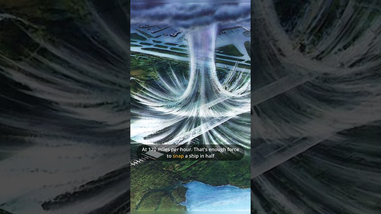 The Bermuda Triangle Mystery is OFFICIALLY Over