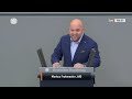 Markus Frohnmaier macht der Merz-CDU in der Nord-Stream-Debatte eine Ansage! - AfD-Fraktion