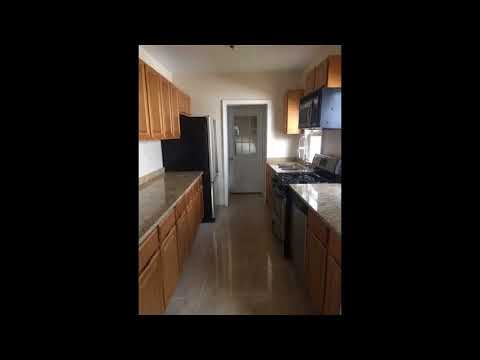45 Terrace Av, Pawtucket, RI home video tour