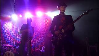 Cud - Robinson Crusoe, Garage, London 4/12/21