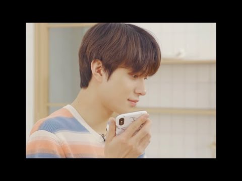 [NCT 정우] 정우 눈물 모음